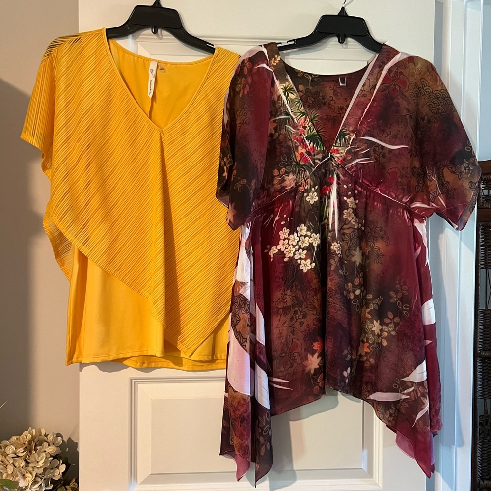 👚👚👚 NY Collection Top Bundle 👚👚👚